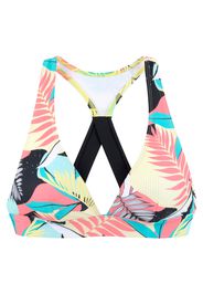 LASCANA ACTIVE Top per bikini  colori misti