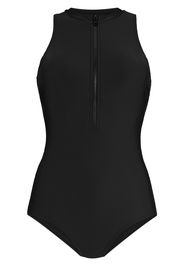 LASCANA ACTIVE Costume intero sportivo  nero