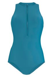 LASCANA ACTIVE Costume intero sportivo  petrolio