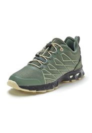 LASCANA ACTIVE Scarpa bassa  beige / verde