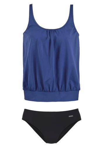 LASCANA Tankini  blu