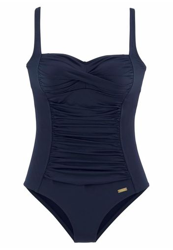 LASCANA Costume intero  navy