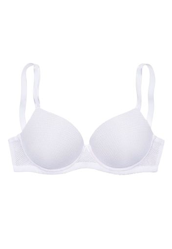 LASCANA Reggiseno  bianco