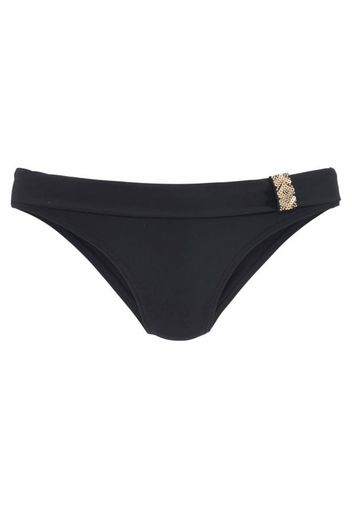 LASCANA Pantaloncini per bikini 'Ella'  nero