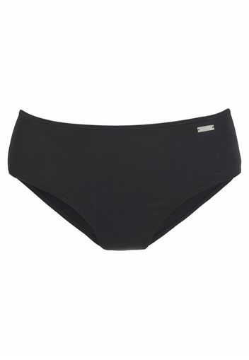 LASCANA Pantaloncini per bikini  nero