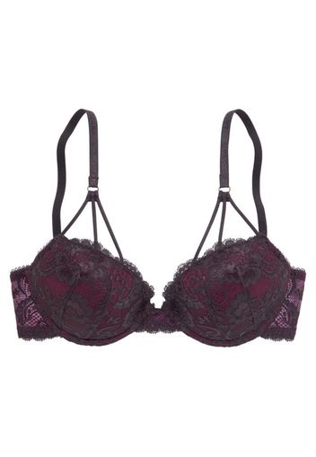 LASCANA Reggiseno  lilla scuro