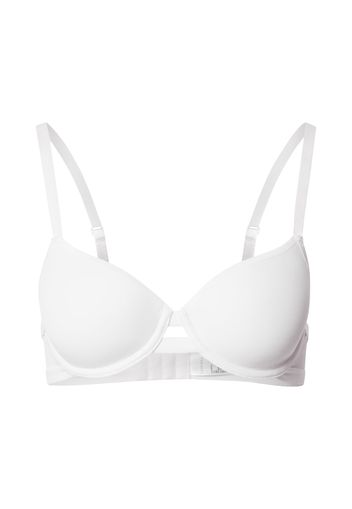 LASCANA Reggiseno 'Spacer'  bianco