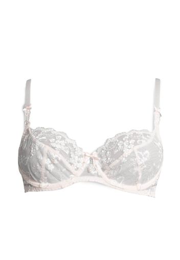 LASCANA Reggiseno  bianco lana