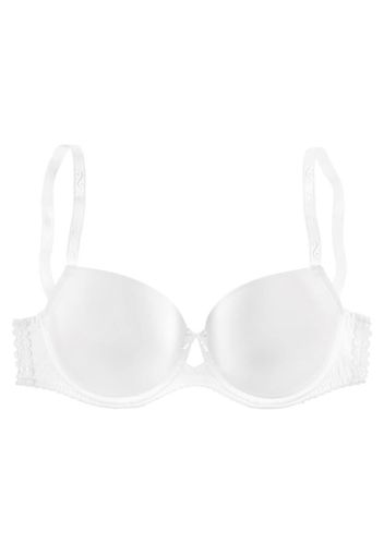 LASCANA Reggiseno  bianco