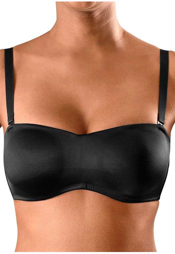 LASCANA Reggiseno  nero