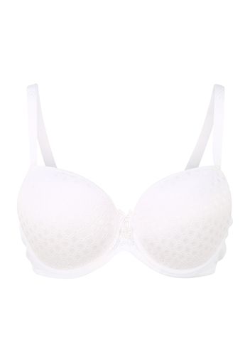 LASCANA Reggiseno  bianco