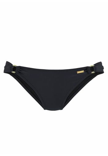 LASCANA Pantaloncini per bikini  nero