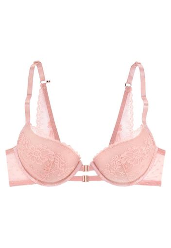 LASCANA Reggiseno  rosa antico