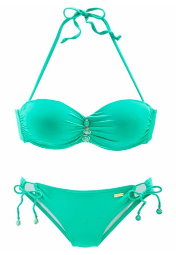 LASCANA Bikini  menta