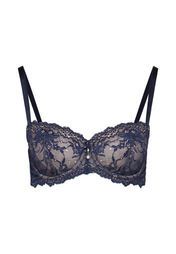 LASCANA Reggiseno  navy