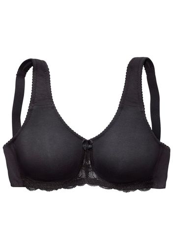 LASCANA Reggiseno  nero