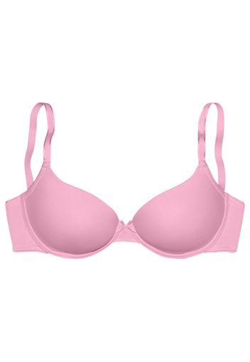 LASCANA Reggiseno  rosa