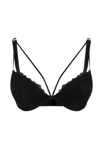 LASCANA Reggiseno  nero