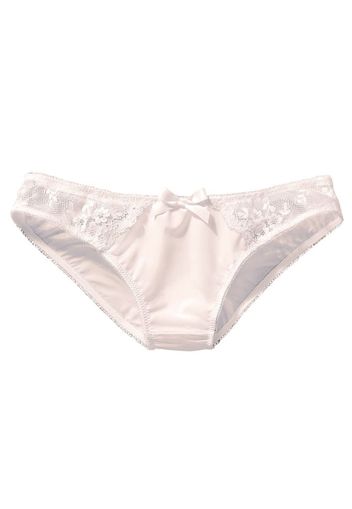 LASCANA Slip  bianco