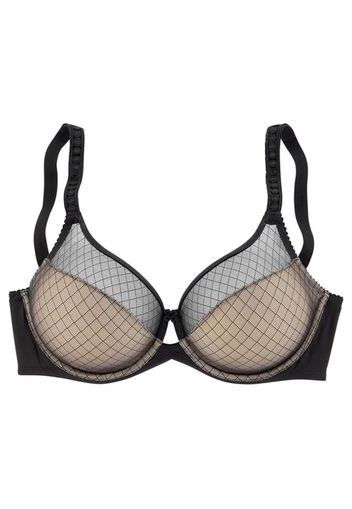 LASCANA Reggiseno  grigio / greige / nero