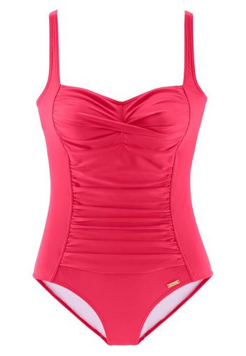 LASCANA Costume intero  rosa