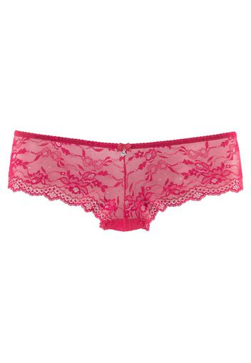 LASCANA Panty 'Carina'  rosa scuro