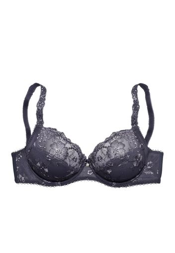 LASCANA Reggiseno  blu / blu scuro