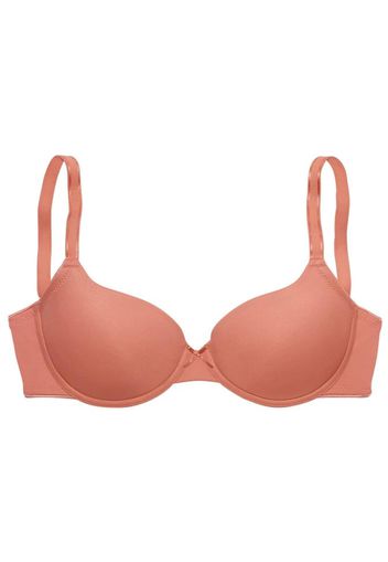 LASCANA Reggiseno  corallo