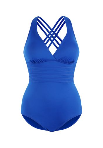 LASCANA Costume intero  blu