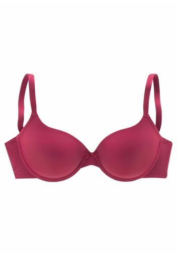 LASCANA Reggiseno  lampone