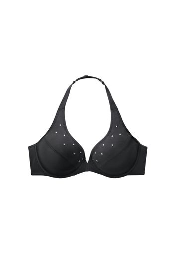 LASCANA Reggiseno  nero