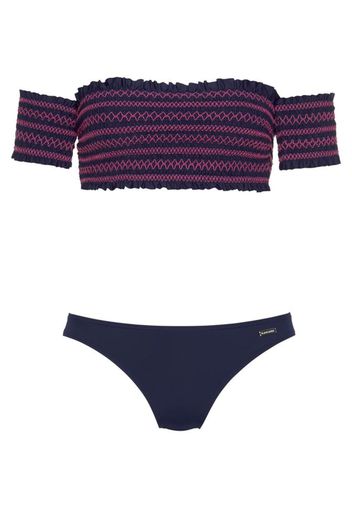 LASCANA Bikini  navy