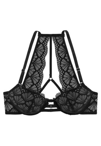 LASCANA Reggiseno  nero