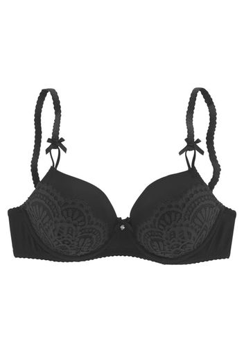 LASCANA Reggiseno  nero