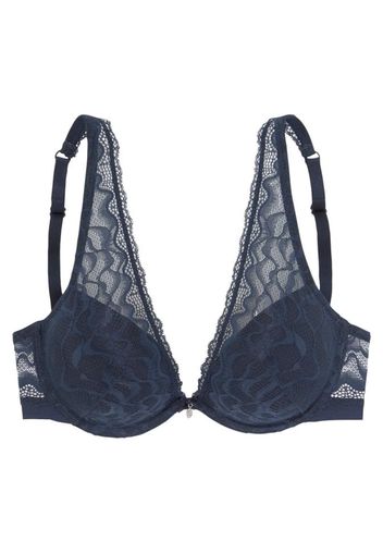 LASCANA Reggiseno  blu notte