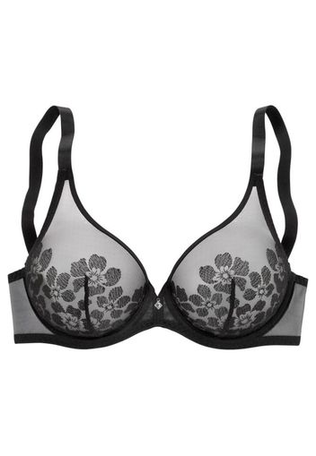 LASCANA Reggiseno  nero