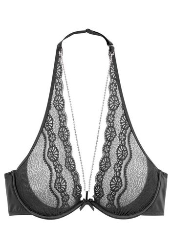 LASCANA Reggiseno  nero