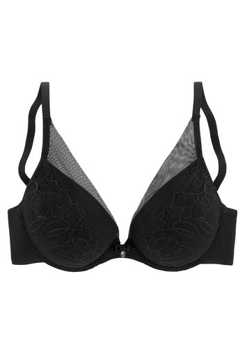 LASCANA Reggiseno  nero