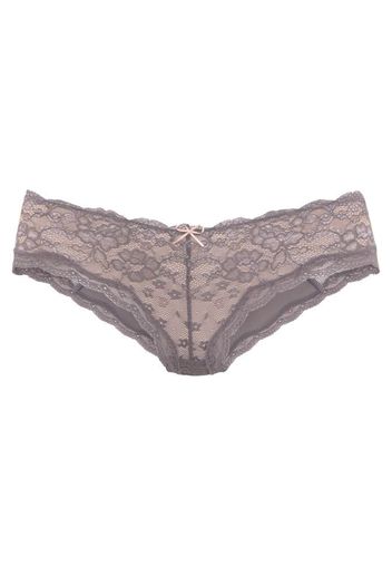 LASCANA Panty  lilla pastello / rosa pastello