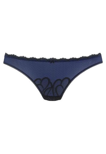 LASCANA Slip  blu reale