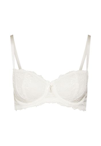 LASCANA Reggiseno  crema