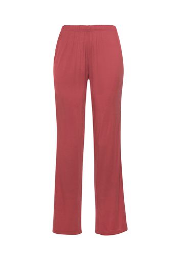 LASCANA Pantaloncini da pigiama  rosé