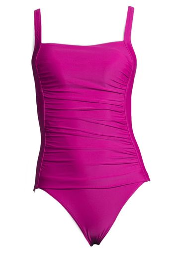 LASCANA Costume intero modellante 'Annelie SBI'  fucsia