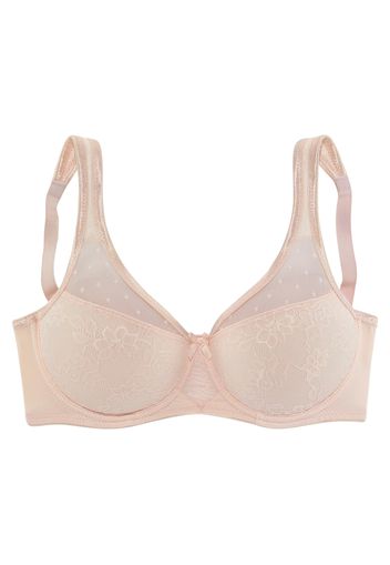 LASCANA Reggiseno  beige