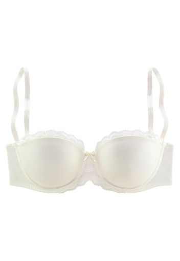 LASCANA Reggiseno  crema