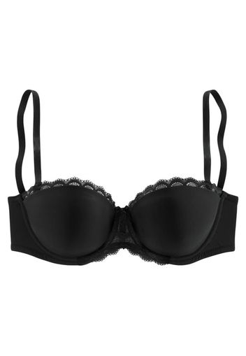 LASCANA Reggiseno  nero