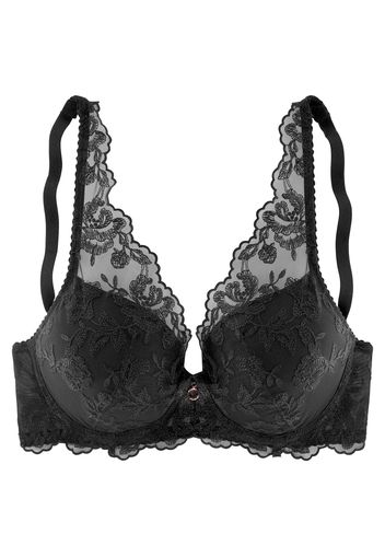 LASCANA Reggiseno  nero