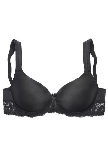 LASCANA Reggiseno  nero