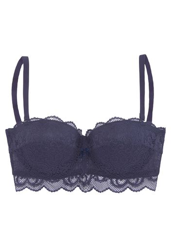 LASCANA Reggiseno  marino