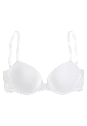 LASCANA Reggiseno  bianco